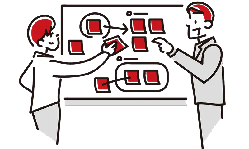 業務効率が大幅に向上